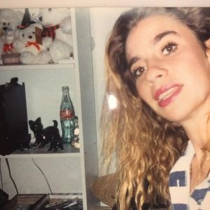 Meet your Posher, Tonya